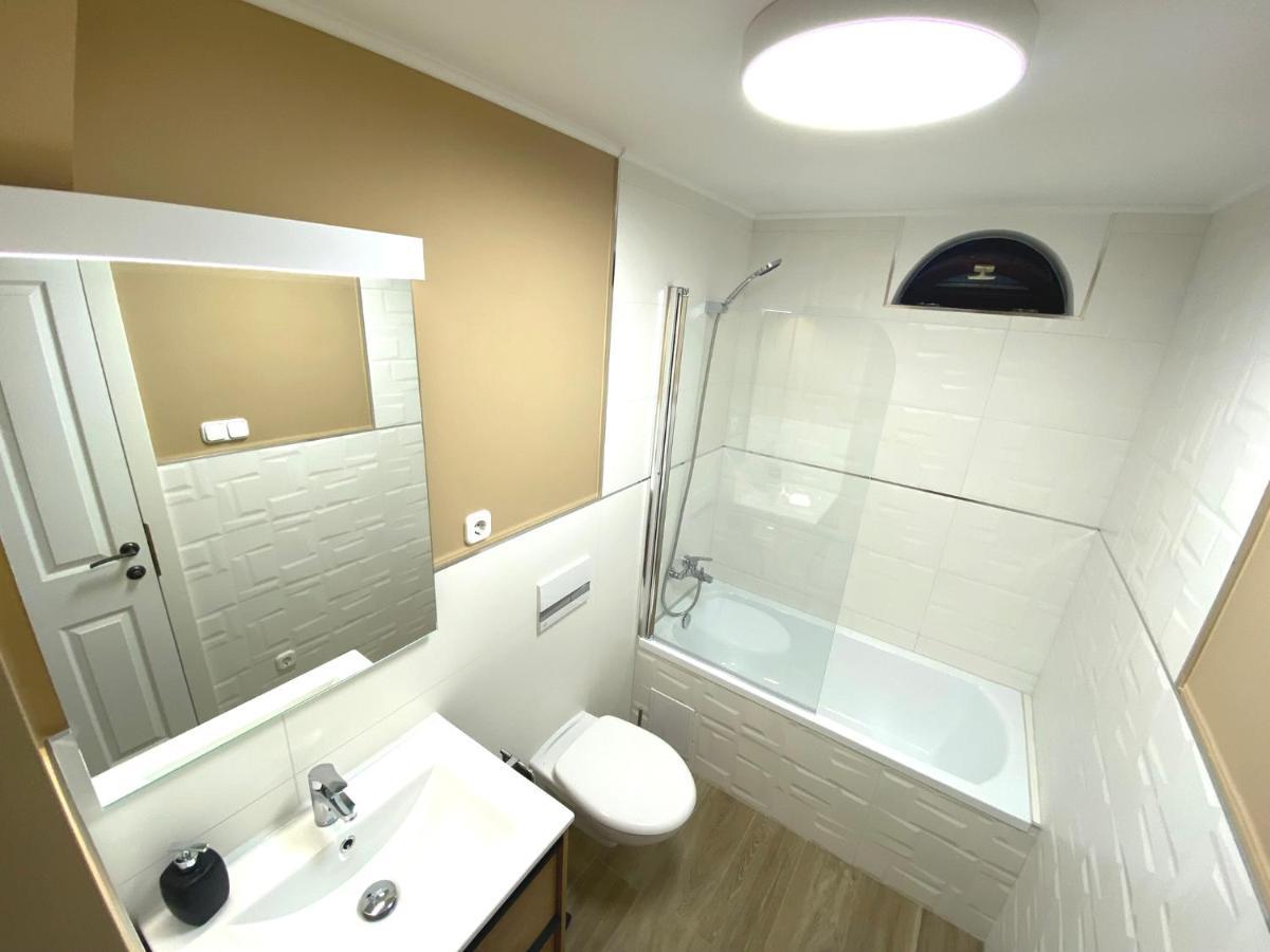 ARTtrend Luxury Villa Tihany Extérieur photo