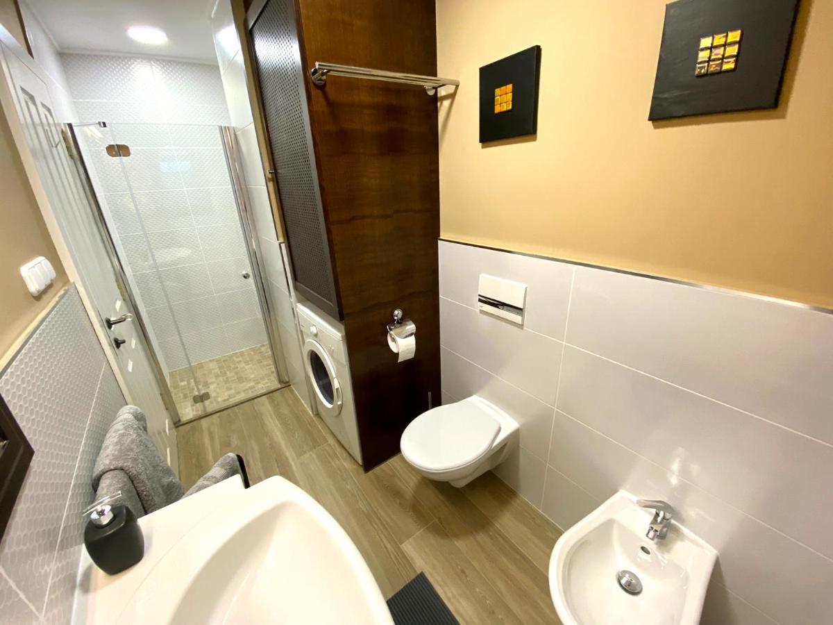 ARTtrend Luxury Villa Tihany Extérieur photo